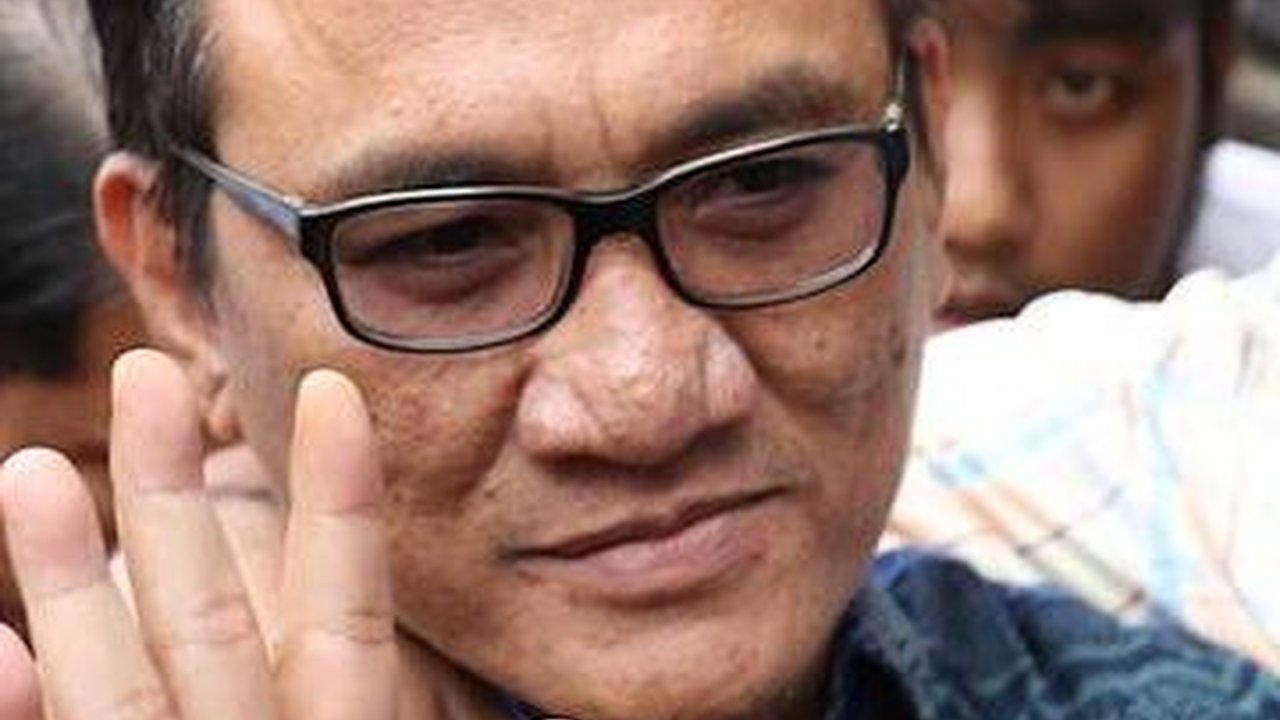 Andi Arief Beri Kode Arah Koalisi: Kantor PDIP sama PPP Kok Deket ya Sama Demokrat