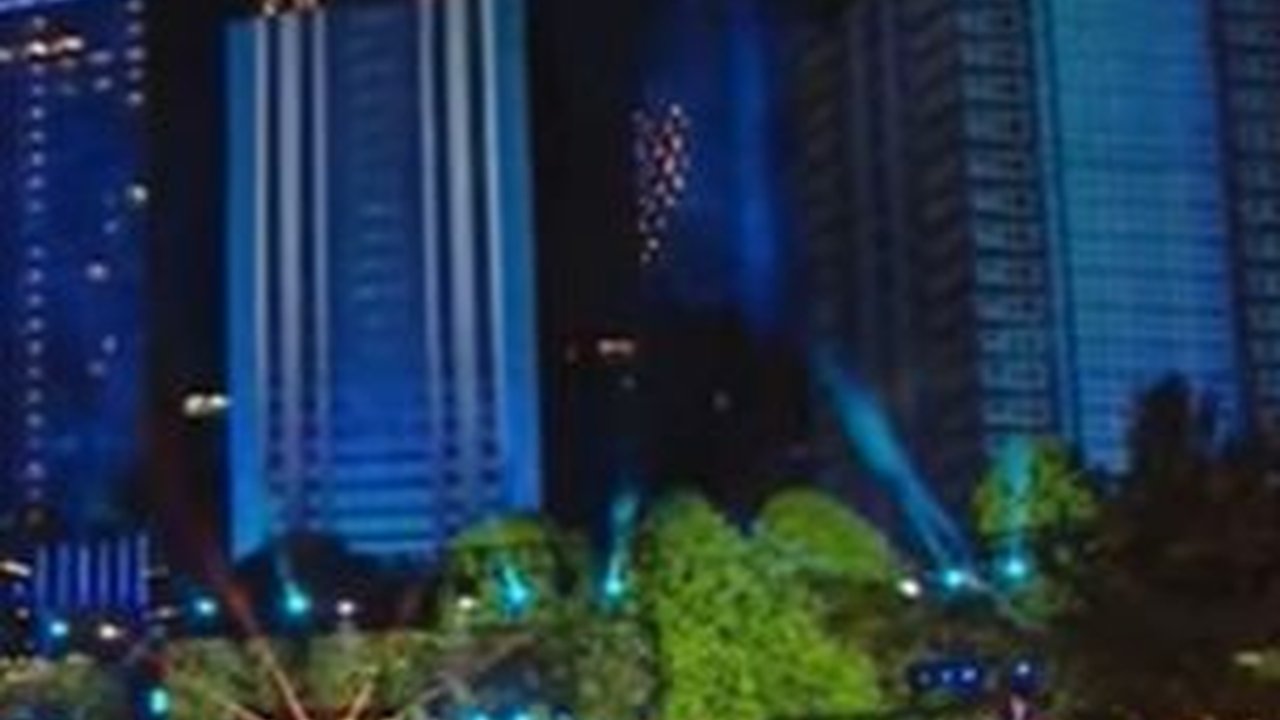 VIDEO: Gala Dinner KTT ASEAN Pecah, Pemimpin Dunia Turun Goyang, Prabowo Angkat Tangan