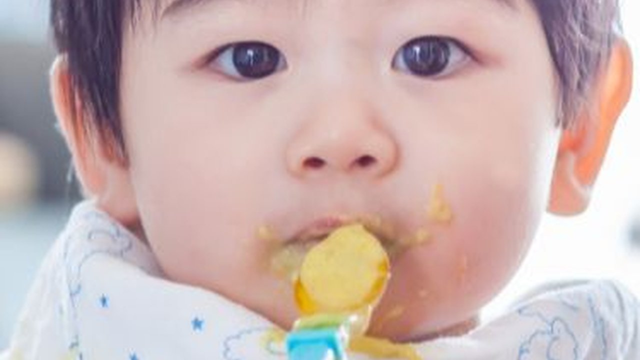 7 Menu MPASI untuk Menambah Berat Badan Bayi 6 Bulan, Orang Tua Harus Tahu