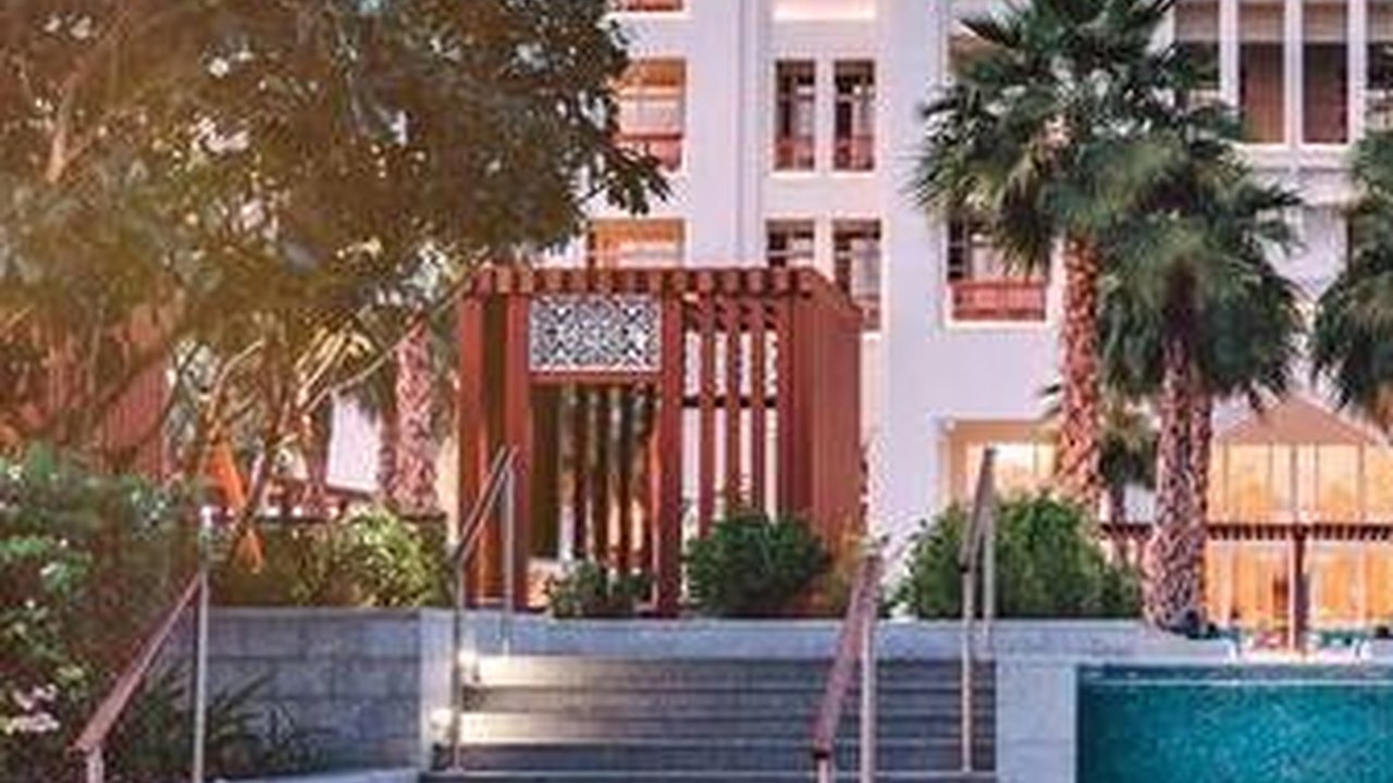 Intip Kondisi Terbaru Pecatu Indah Resort Milik Tommy Soeharto, Luas 327,6 Hektare Banyak Bangunan Mangkrak