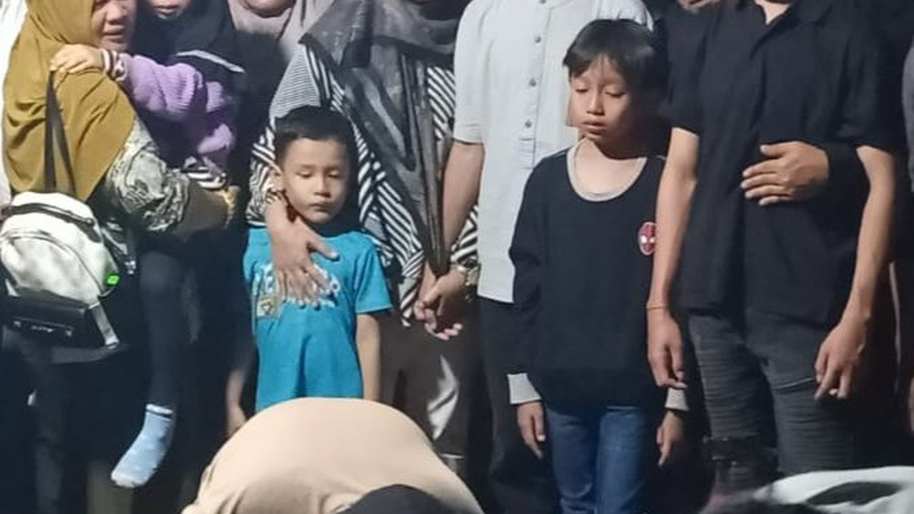 Adik Tewas Dibunuh, Bupati Muratara: Keadilan akan Didapat