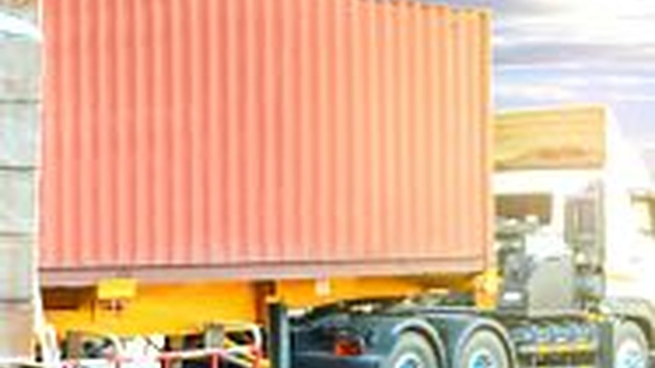 Kata-kata Driver Muda yang Keren untuk Truk dan Pengemudinya