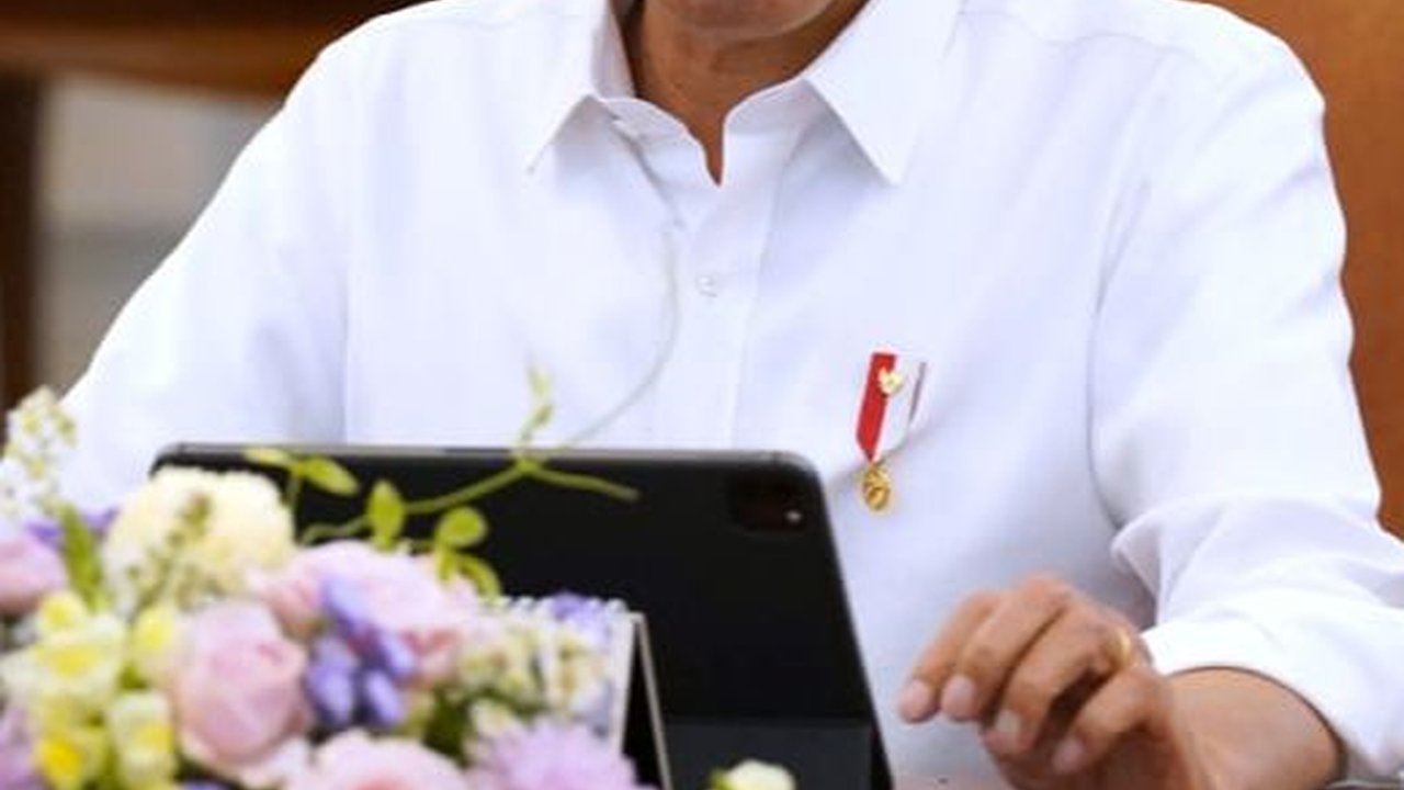 Ini Agenda Presiden Jokowi di Hari Ketiga KTT ke-43 ASEAN