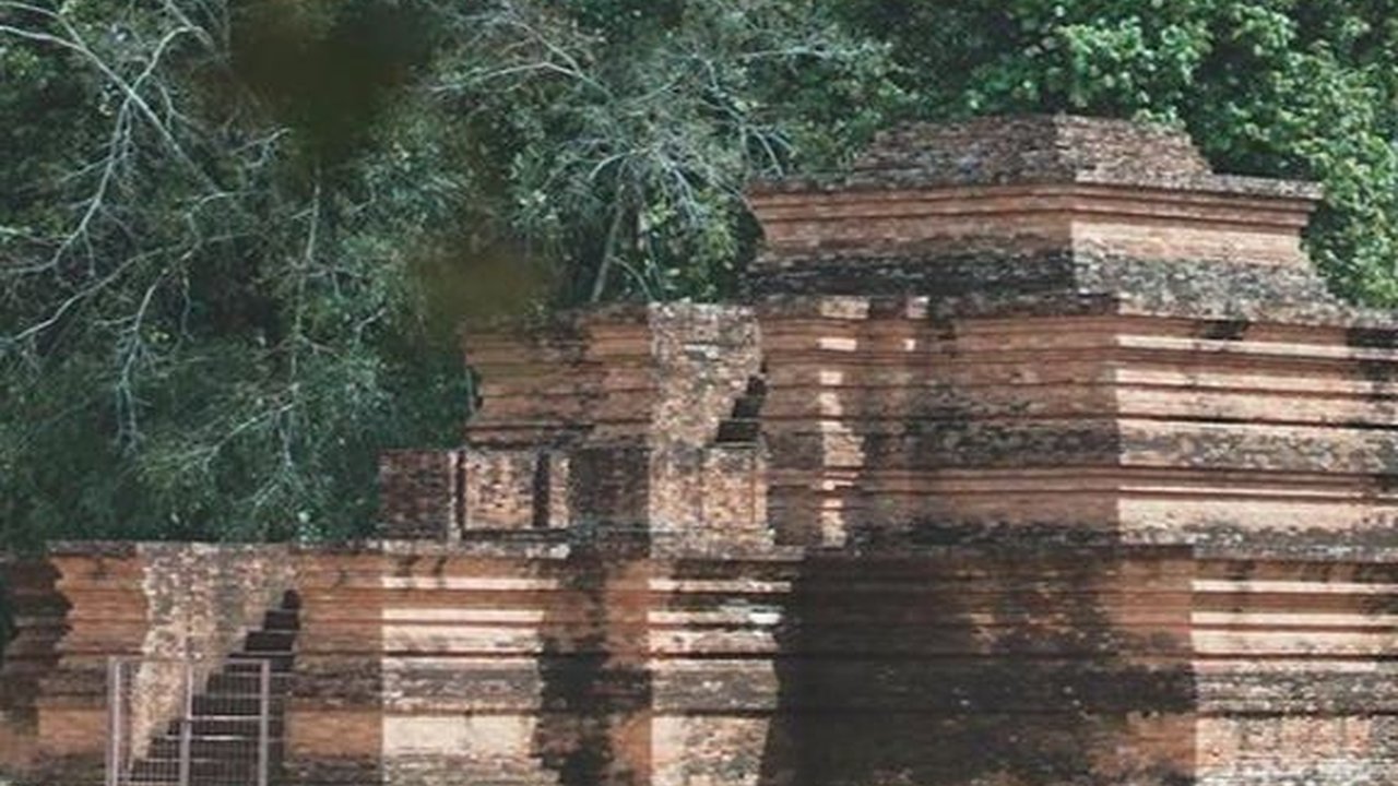 Desa Wisata Muara Jambi, Destinasi Liburan Bertajuk Cagar Budaya