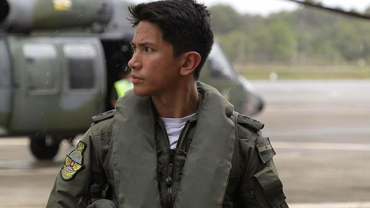 Fakta Pangeran Abdul Mateen Putra Sultan Brunei, Tentara yang Juga Pilot Helikopter