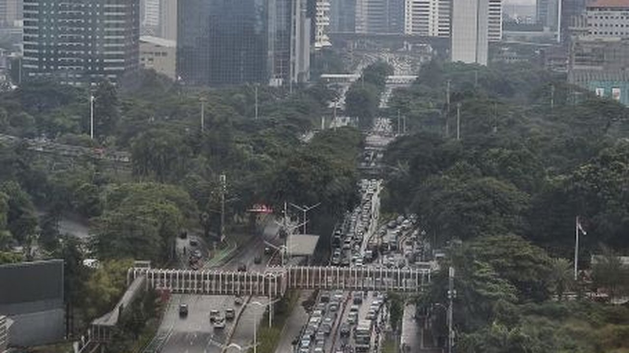 Australia, Jepang dan Kanada Bakal Investasi Kembangkan Energi Bersih di ASEAN