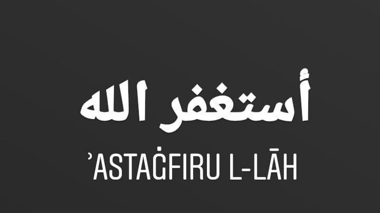 Arti Astagfirullahaladzim dan Jenis-jenis Kalimatnya, Berikut Manfaat bagi yang Membacanya