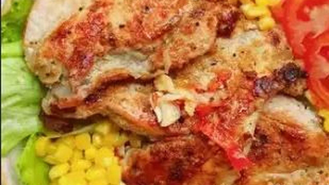 9 Resep Menu Makan Siang untuk Diet yang Lezat & Bikin Nagih