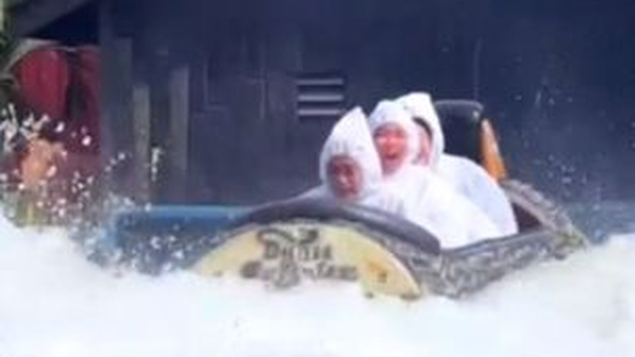 Rekaman Video Suasana Dufan Tahun 1986, Netizen 'Pasti yang Ngerekam Sultan di Zamannya'