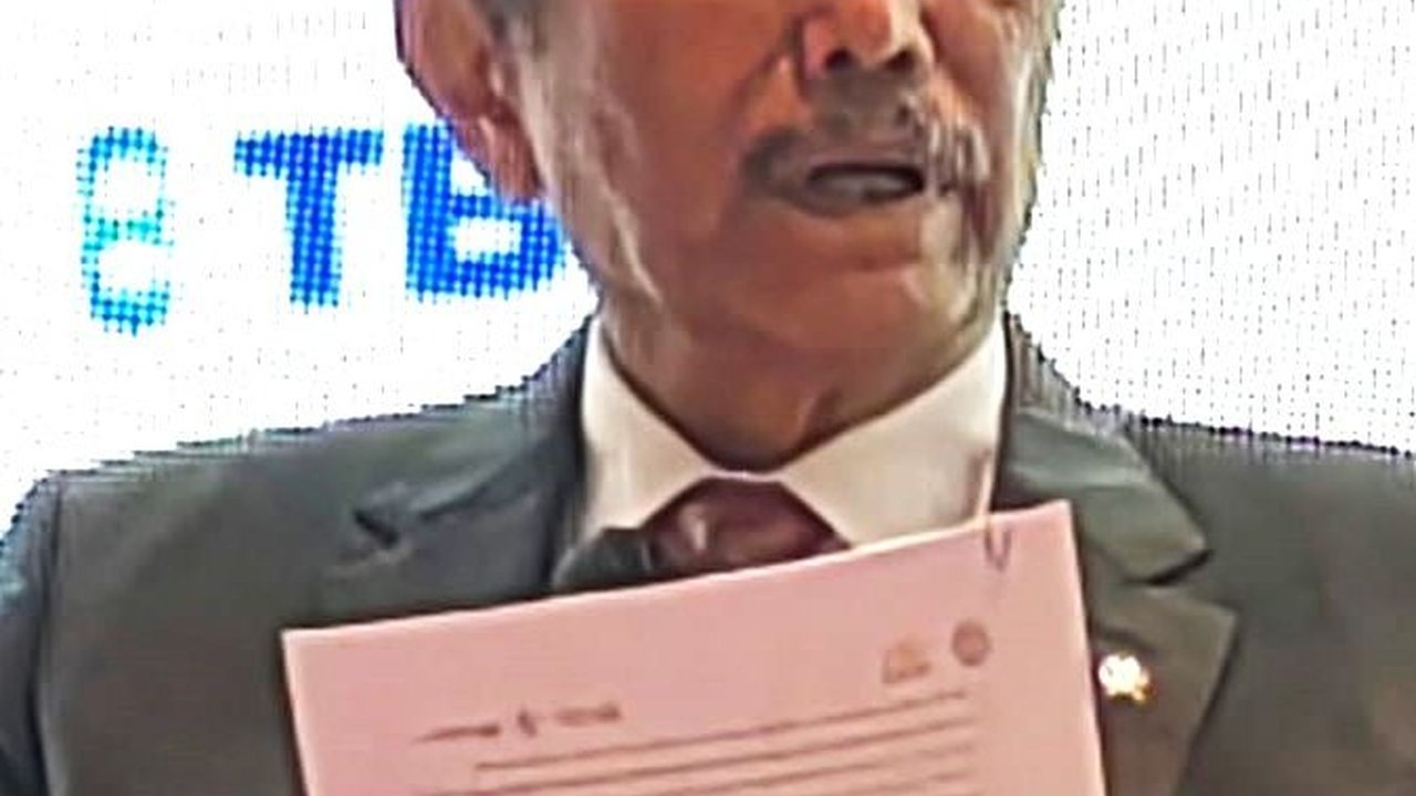 Di Forum ISF 2023, Luhut Ungkap Harta Karun Indonesia yang Belum Diketahui Dunia