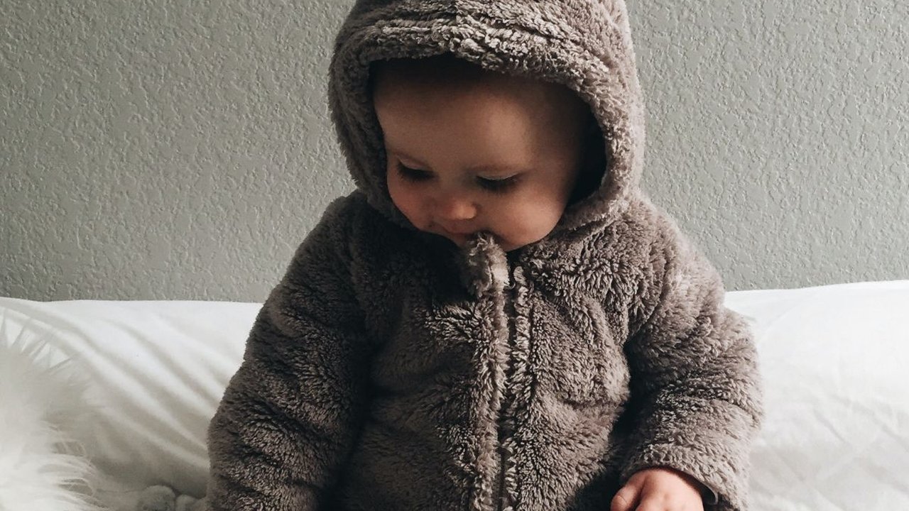 152  Nama Bayi Laki-Laki Modern A-Z Bermakna Baik, Pilih Salah Satunya