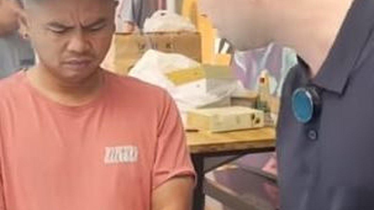 Raffi Ahmad Punya Lapangan Tenis Hingga Bulutangkis Pribadi, Wendy Cagur 'Mau Jadi Menpora Lu Ya'