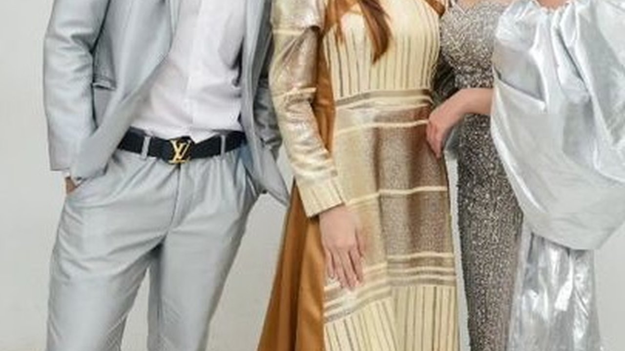 Jadi Adik Kakak di Sinetron Bidadari Surgamu, Ini Potret Akrab Virza Oreel Bareng Rizky Nazar