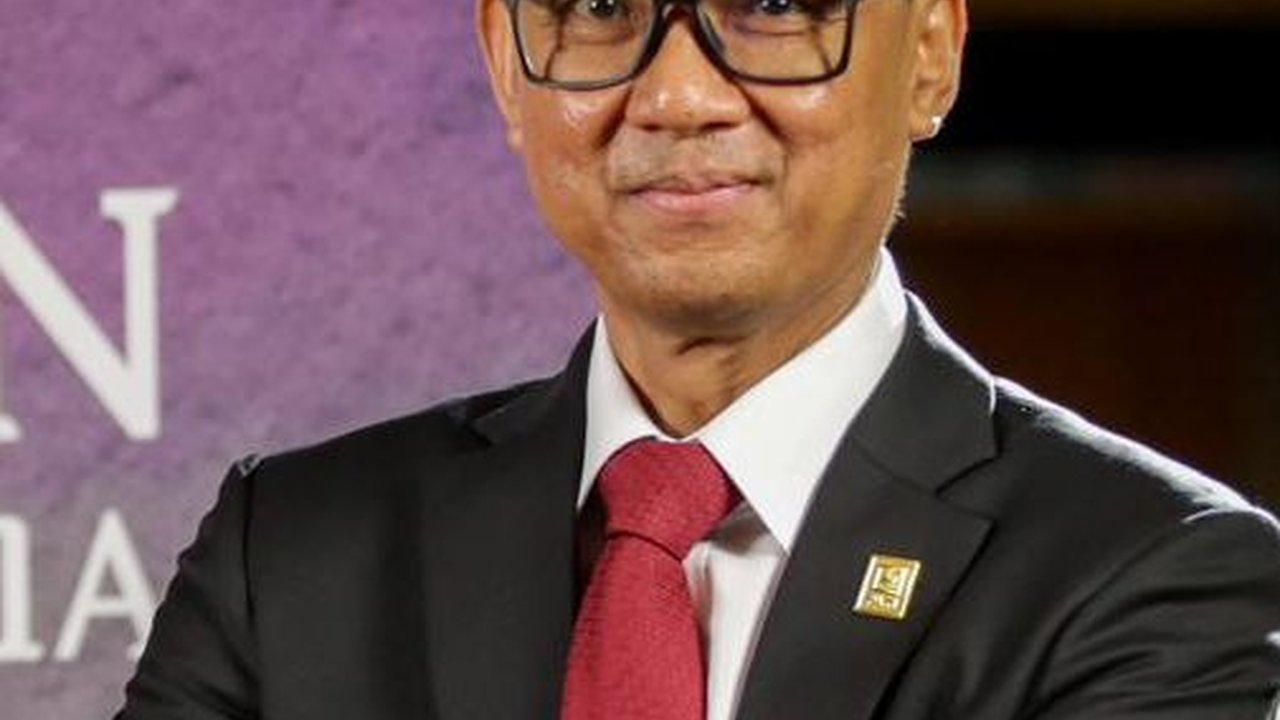 Di Forum ASEAN-Indo-Pacific, Dirut PLN Suarakan Kolaborasi Global Wujudkan Transisi Energi