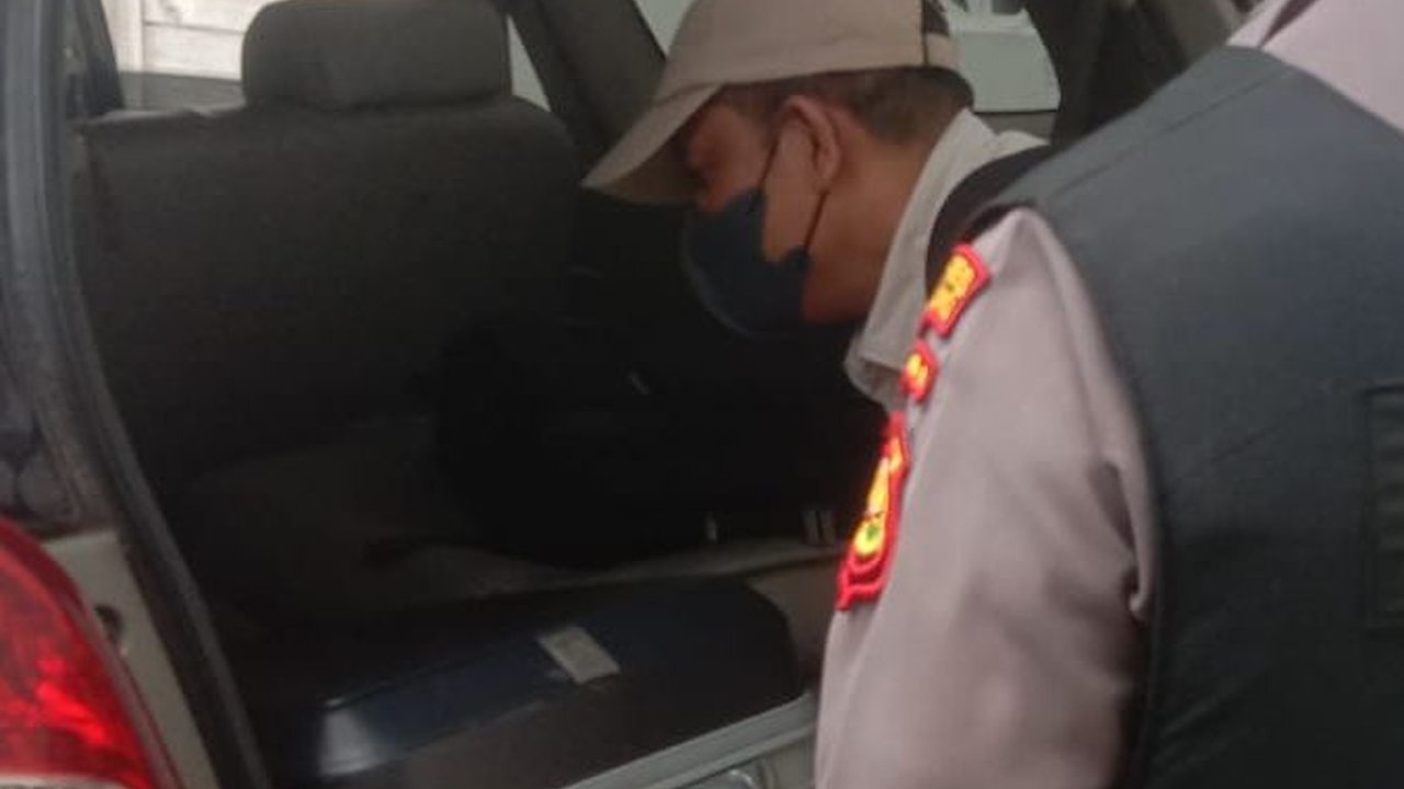 KPK Sita Ini Saat Geledah Rumah Politikus PKB Reyna Usman Terkait Korupsi di Kemnaker