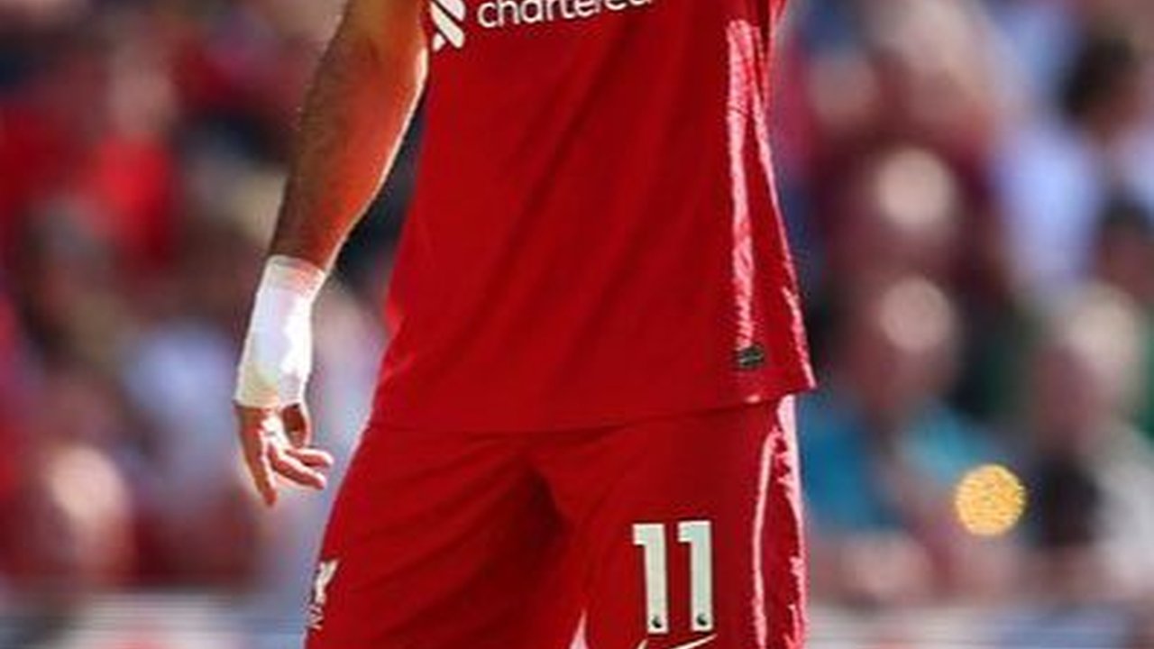 Bukan Ronaldo & Messi, Pemain Timnas Mesir Siap Jadi Pesepakbola Termahal di Dunia, Harganya Setara 8 Stadion di Indonesia