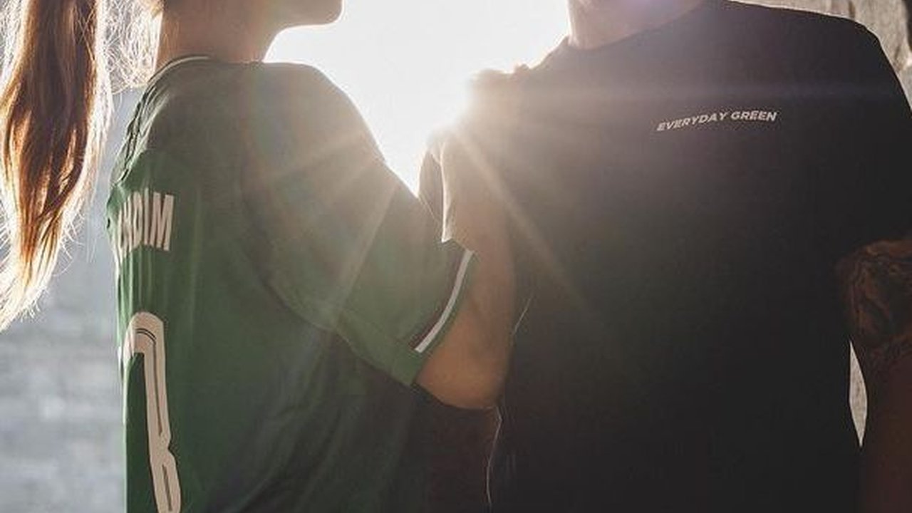 Irfan Bachdim Lagi Nganggur, Jennifer Bachdim Kini Bekerja untuk Keluarga