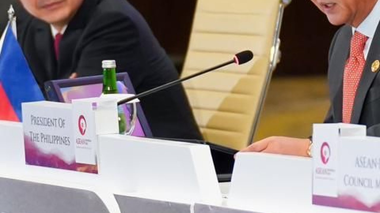 Indonesia-Filipina Sepakat Tingkatkan Nilai Tambah Sektor Mineral