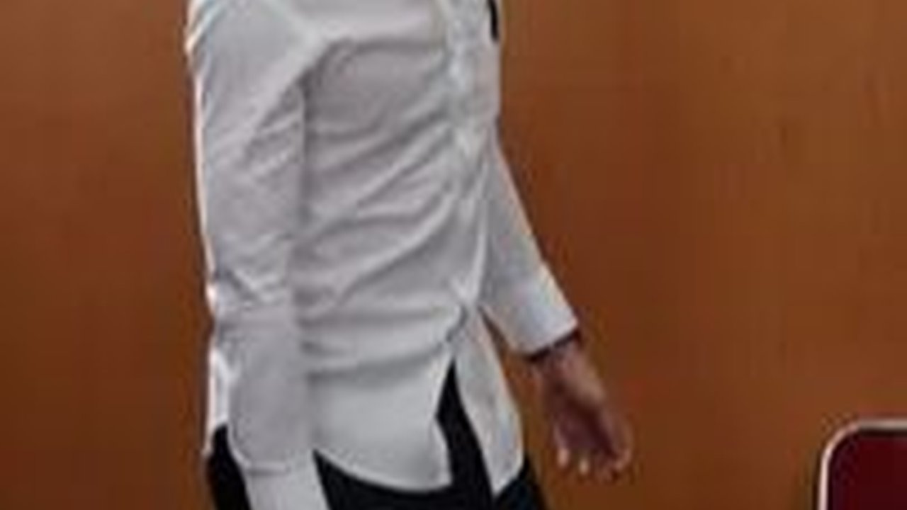 Hakim Sarankan Mario Dandy Jual Rubicon untuk Bayar Restitusi ke David Rp25 Miliar