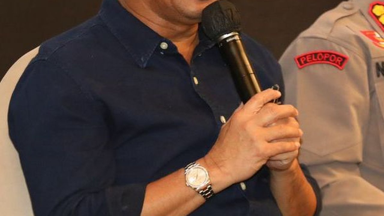 Kepala BP Batam Komitmen Sediakan Hunian Bagi Masyarakat Rempang Galang