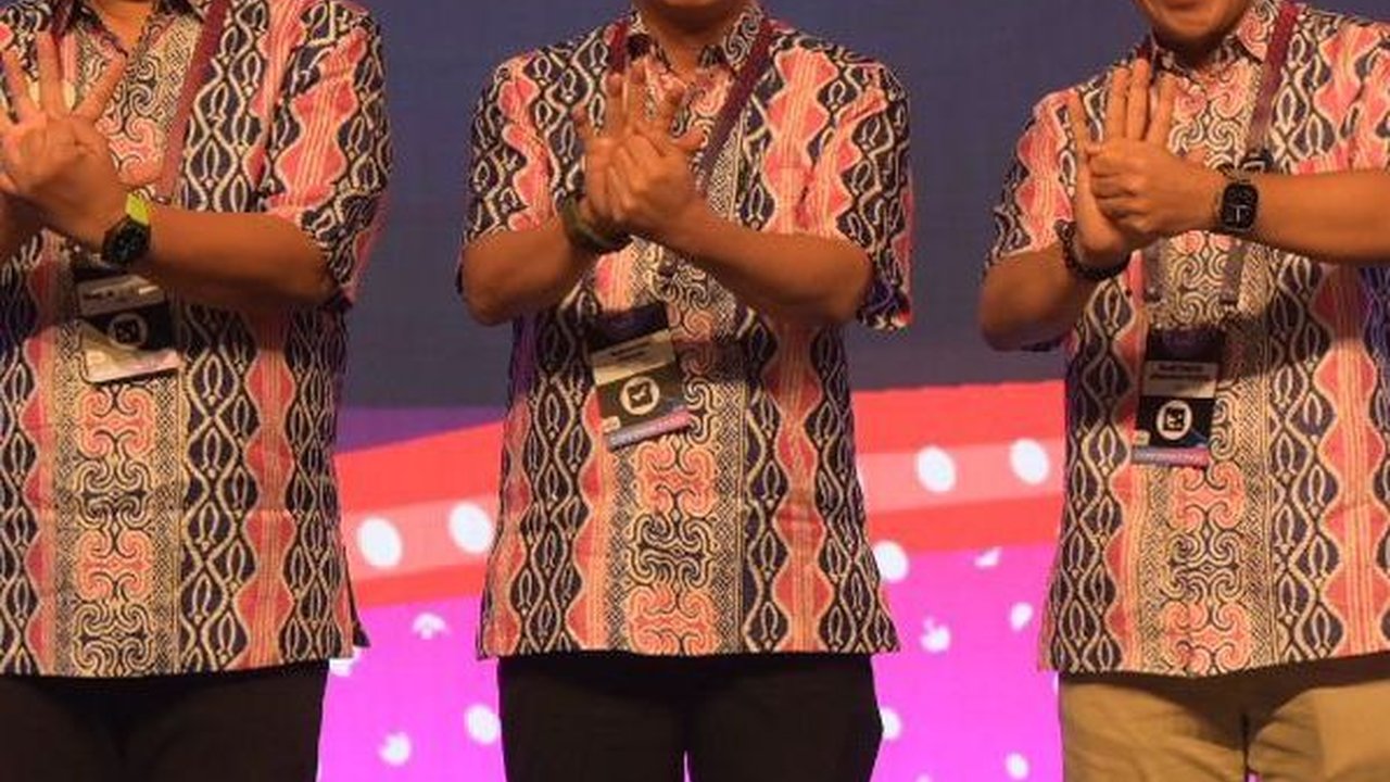 BATIC 2023: Transformasi dan Inovasi Strategi Jitu di Tengah Evolusi Teknologi Digital yang Dinamis
