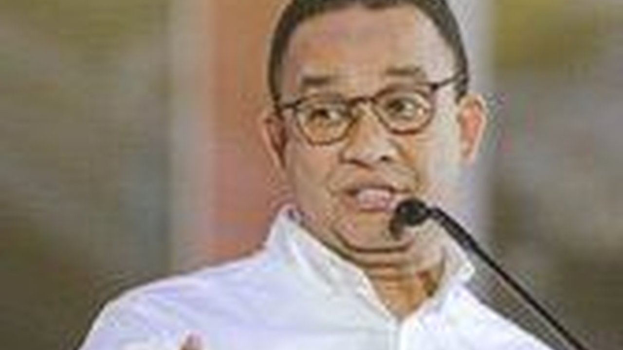 Warga NU Pilih Ganjar Berdasarkan Litbang Kompas, Begini Reaksi Kubu Anies