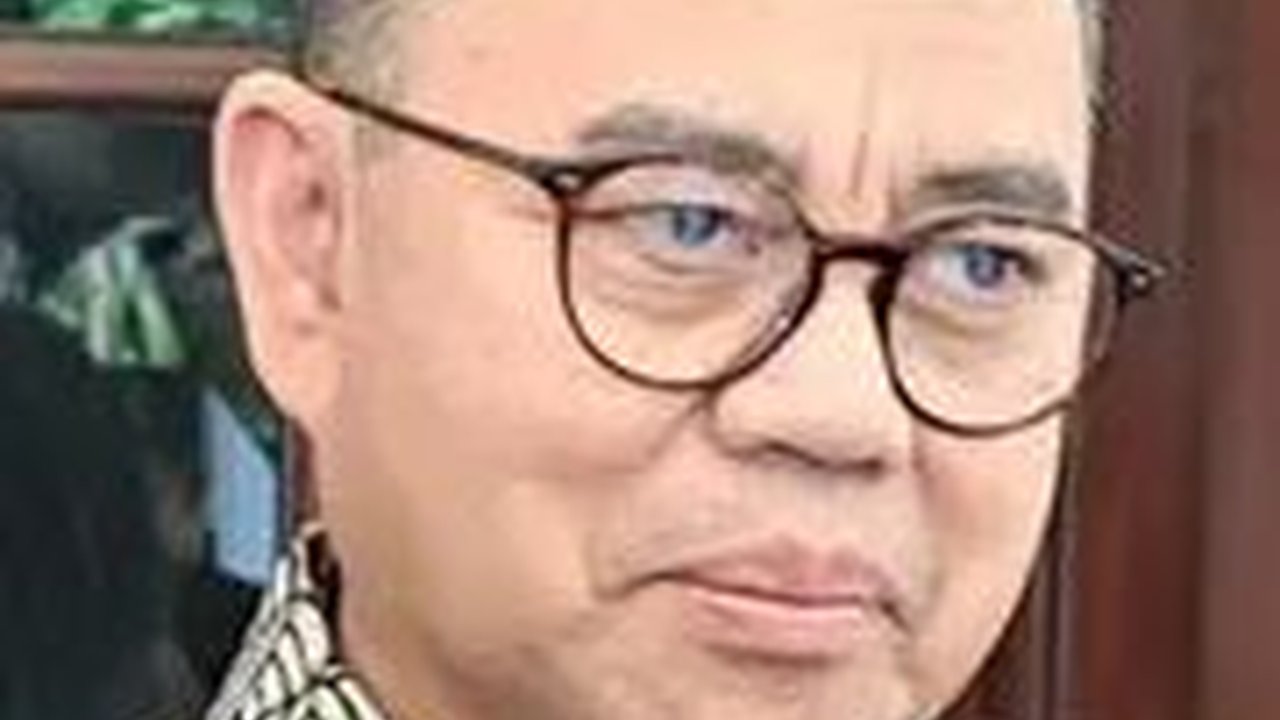 Anies Duet Bareng Cak Imin, Sudirman Said Ungkap Terjadi Perubahan Anggota Tim 8