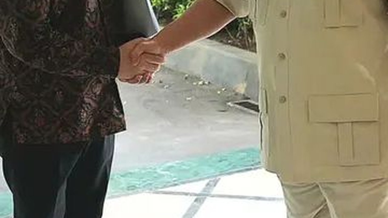 Budi Arie Ajak Prabowo dan Erick ke Media Center KTT ASEAN, Perjodohan Politik?