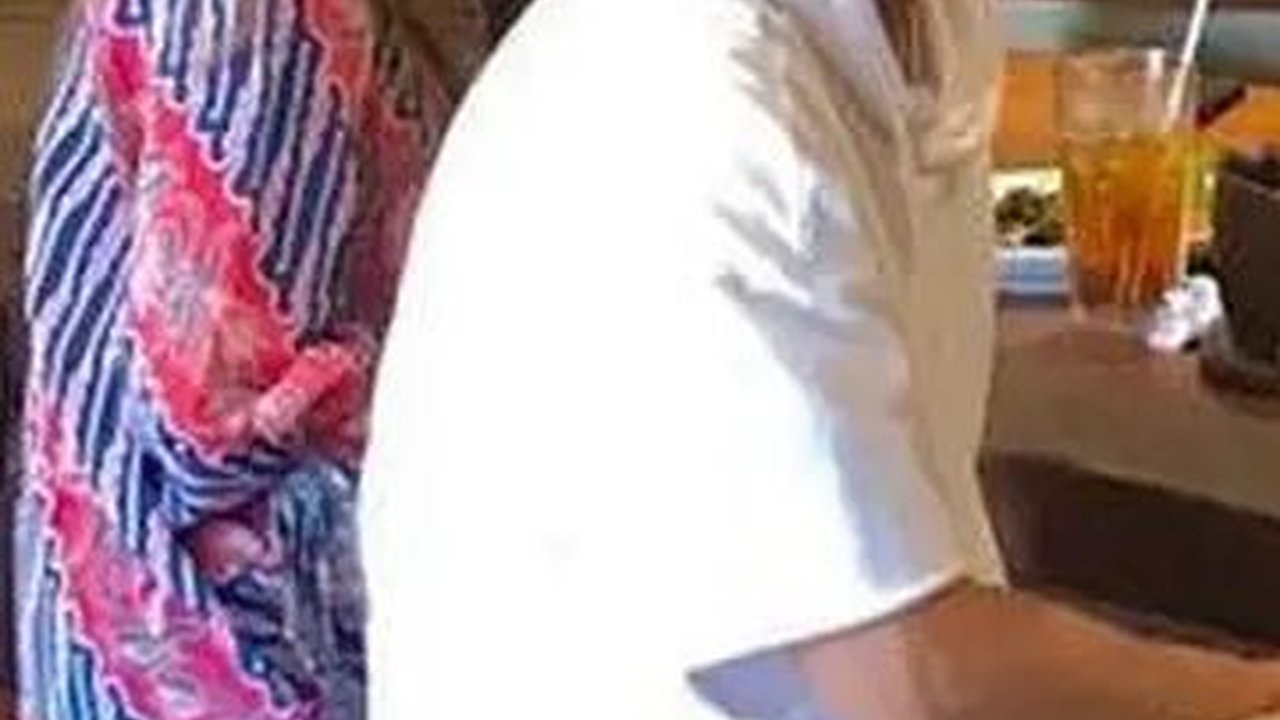 Promosikan Kota Solo, Gibran dan Selvi Terbang ke Amerika Serikat