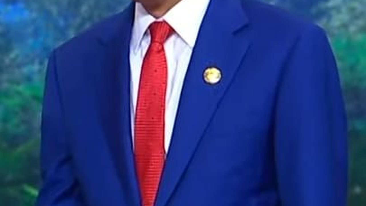 Jokowi: ASEAN dan Australia Mitra yang Saling Menguntungkan