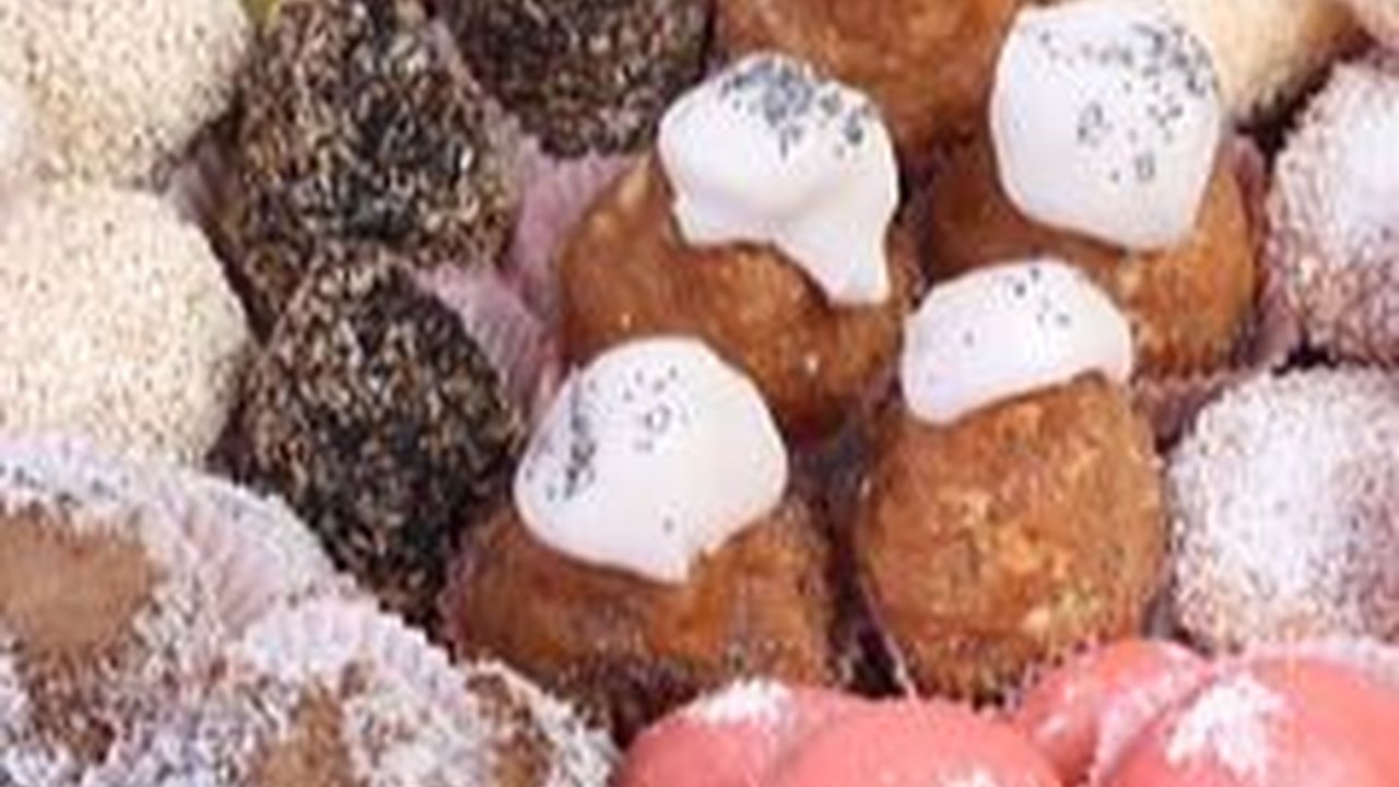 Resep Mochi Bites Viral, Camilan Lezat, Lembut, dan Kenyal