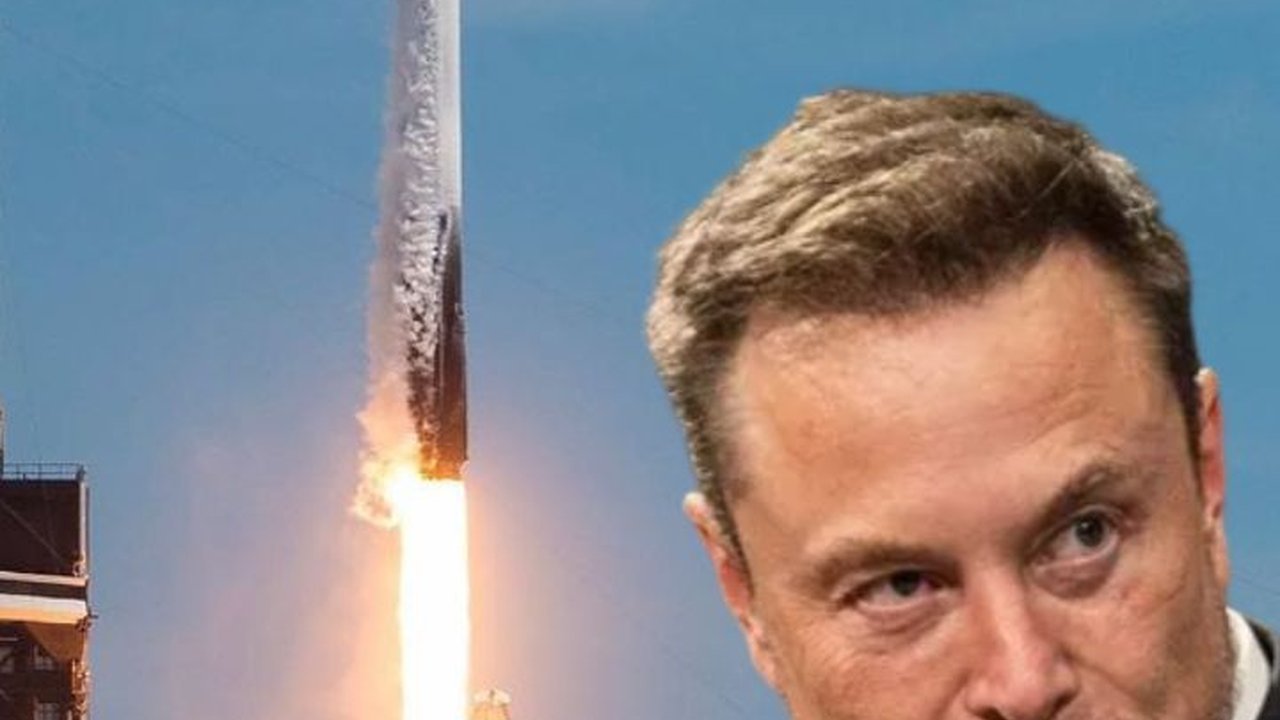 Pemerintah Terkesan Ngotot Ingin Satelit Starlink Elon Musk Masuk Indonesia, Ada Apa?