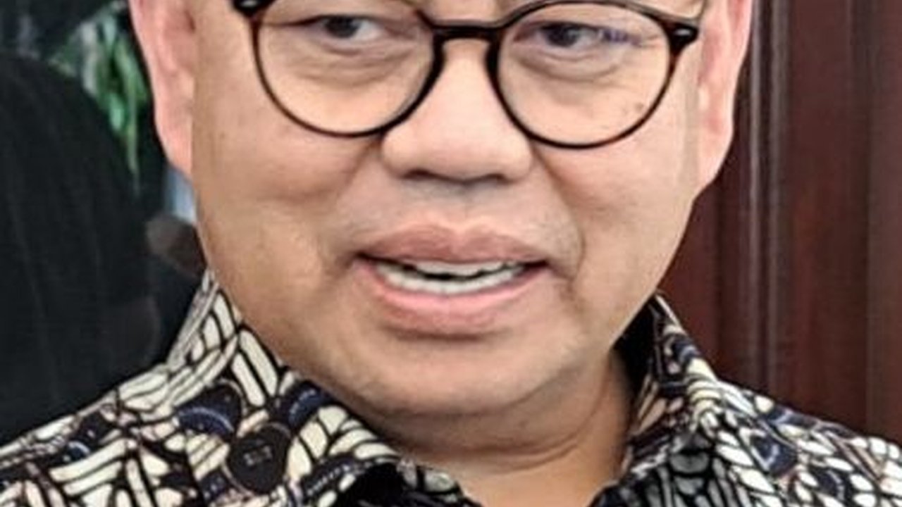 Respons Santai Pihak Anies soal Ketum PBNU Minta Capres-Cawapres Tak Bawa Nama NU