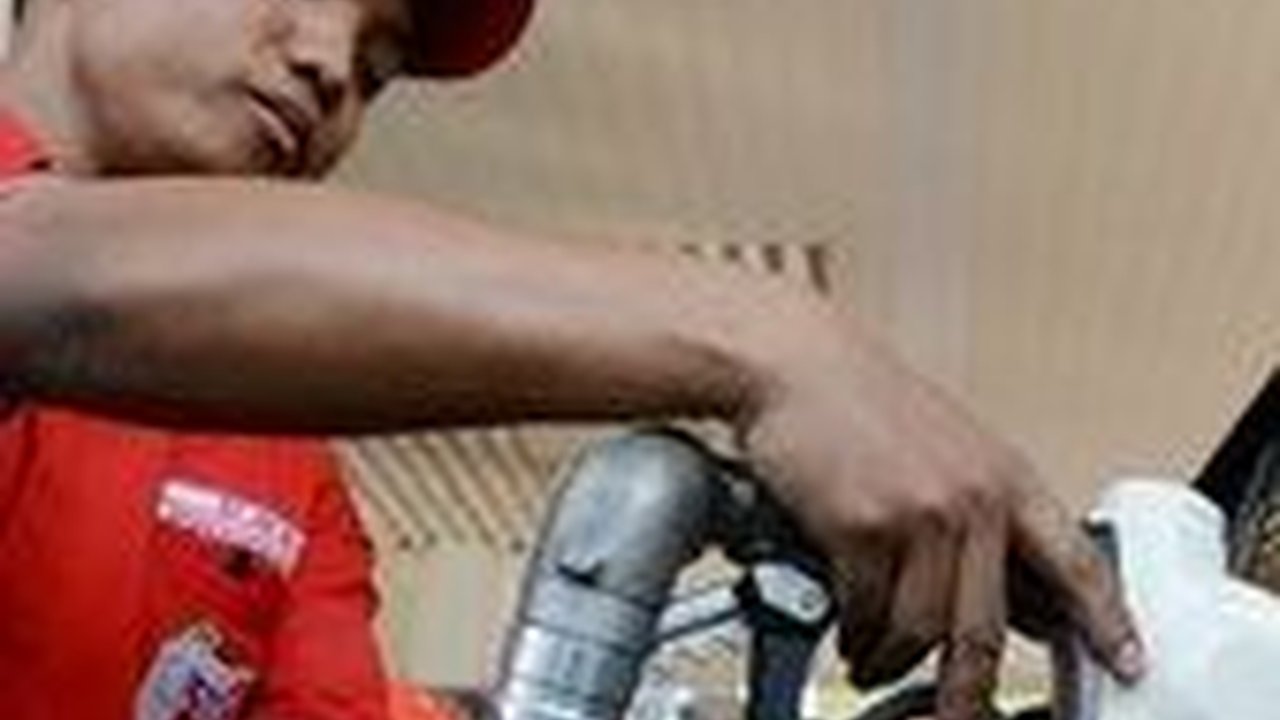 Ternyata, Singkong Hingga Jerami Bisa Jadi Bahan Baku BBM Pengganti Pertalite