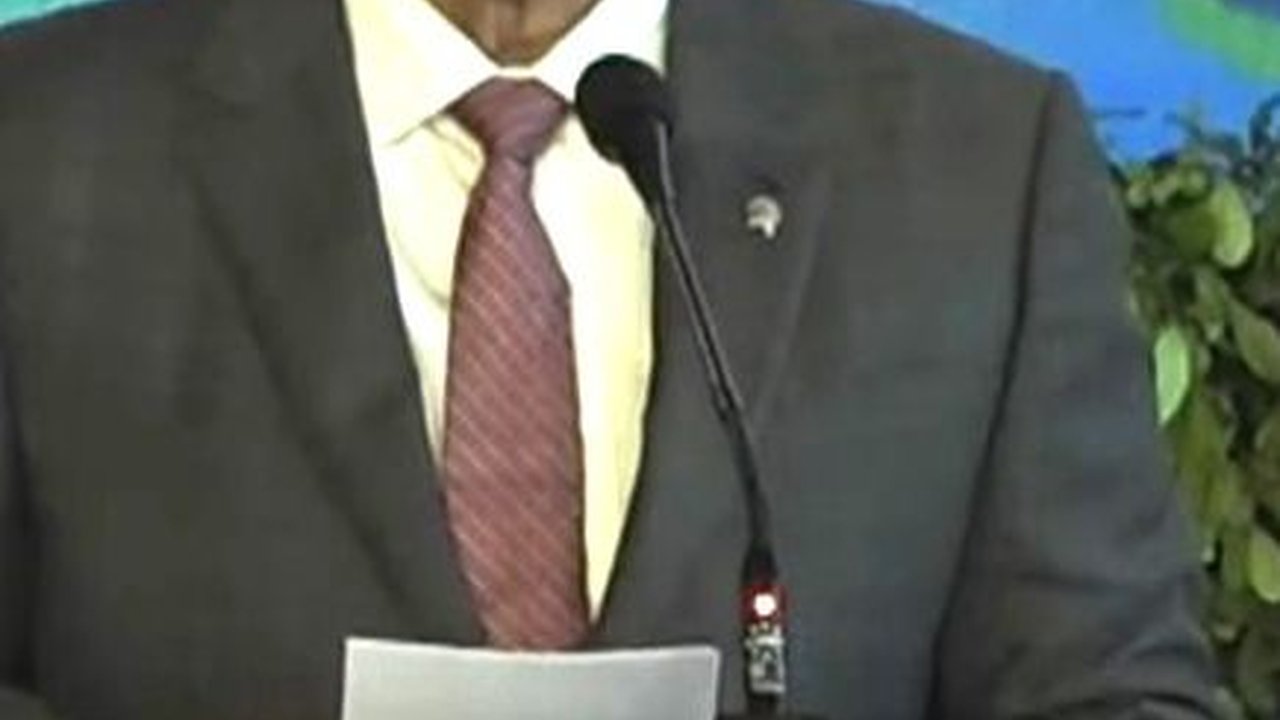 Di ISF 2023, Luhut Klaim Indonesia Sebagai Pelopor Gerakan Dekarbonisasi