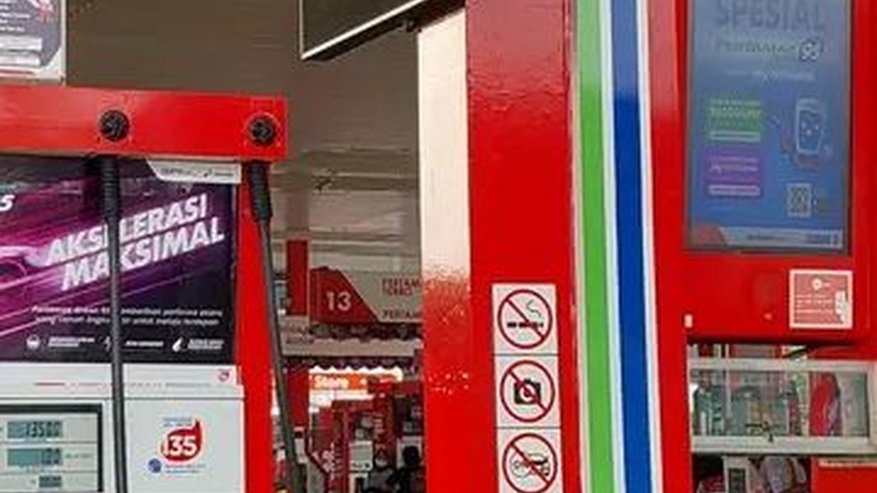 ESDM Akhirnya Buka-bukaan soal Rencana Penghapusan BBM Pertalite di 2024