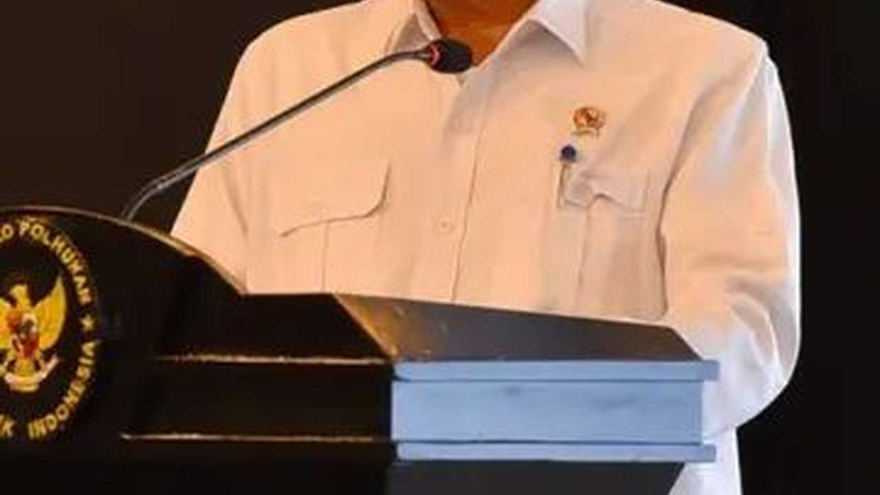 Menteri ESDM Minta ASEAN Tingkatkan Teknologi untuk Dukung Target Transisi Energi