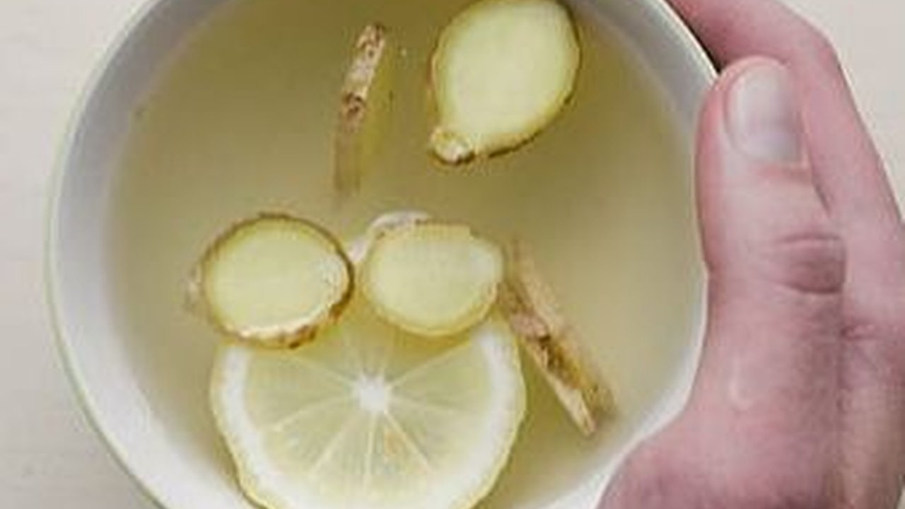 8 Minuman yang Bisa Mengurangi Nyeri Haid