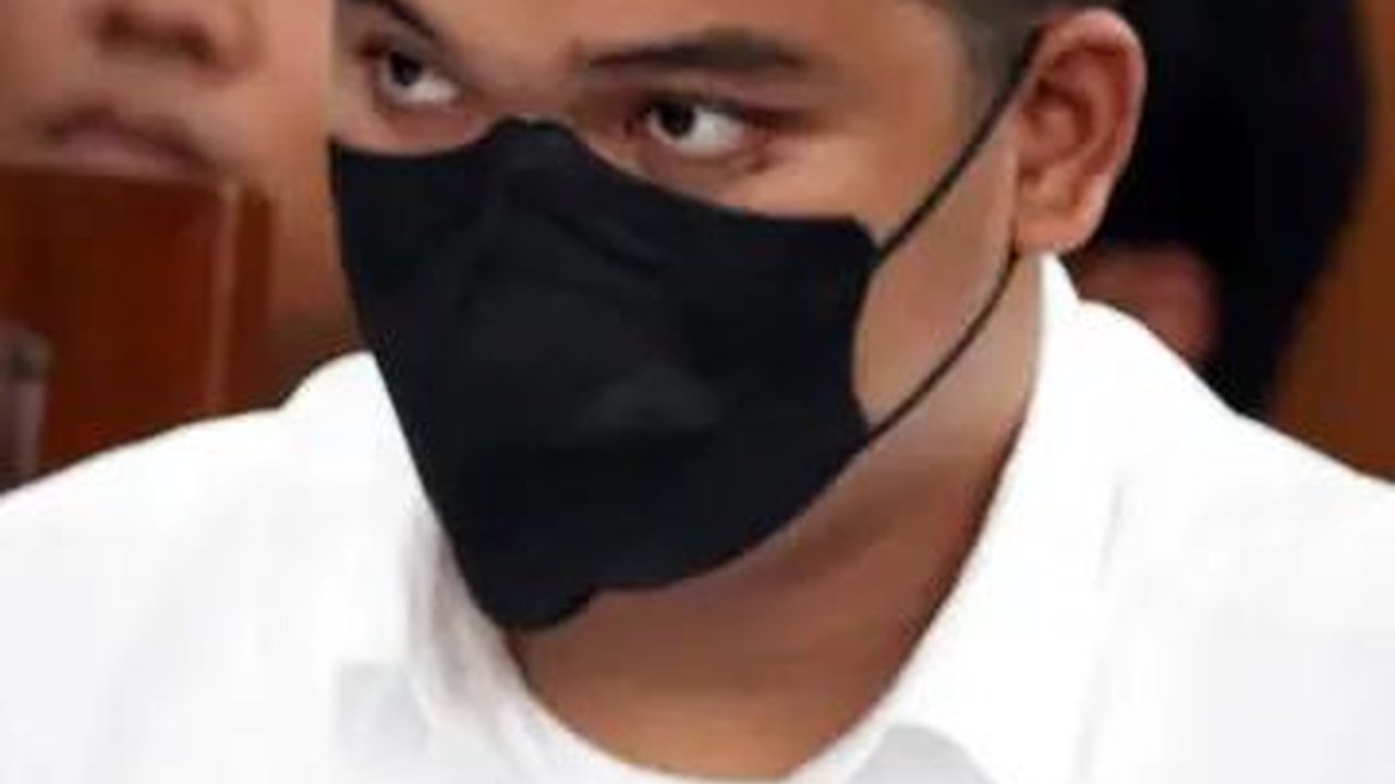 VIDEO: Shane Lukas Tolak 5 Tahun Penjara, Keluarga Seret Bharada E Kasus Brigadir J