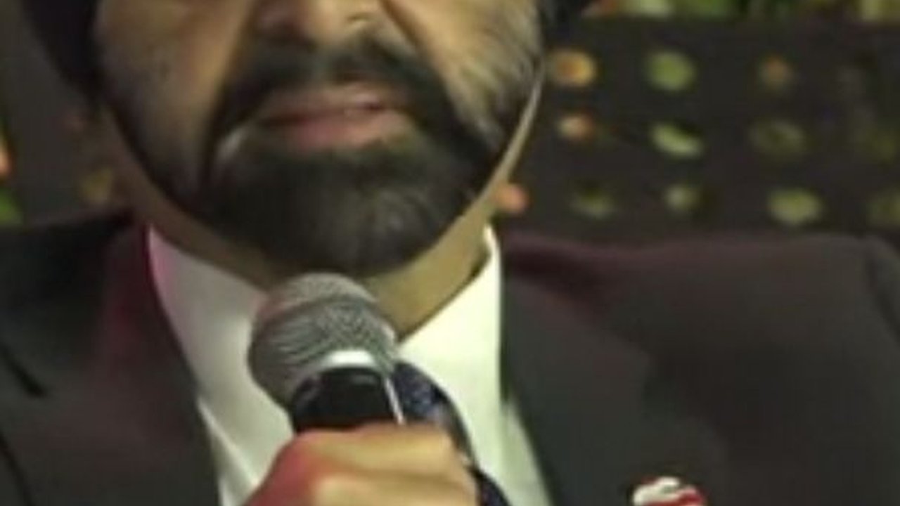 Ajay Banga Ungkap Tantangan Pimpin Bank Dunia: Masalah Sekarang Tak Hanya soal Kemiskinan Semata