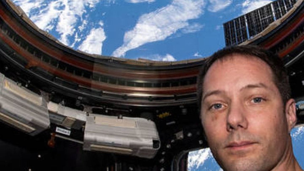 Ternyata Tak Mudah Bagi Astronot Tidur saat di Luar Angkasa, Ini Penyebabnya