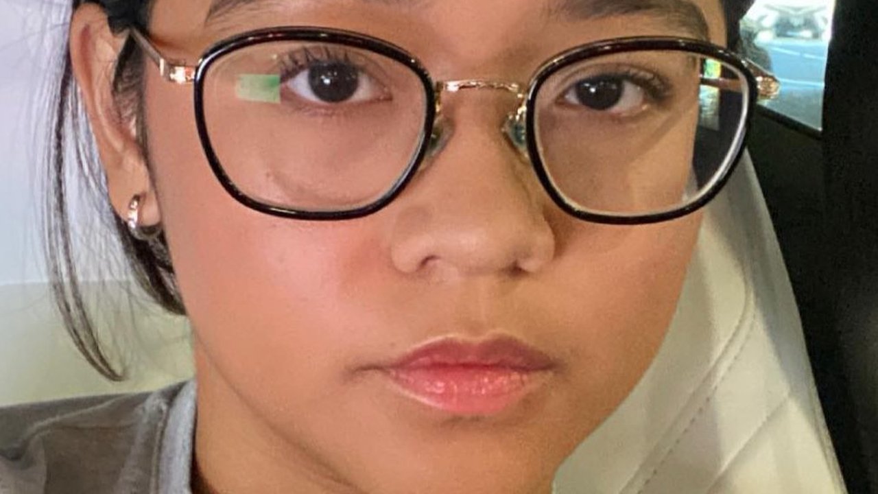 Tak Gengsi, Begini Momen Cinta Kuya Kerja di Restoran Amerika Layani Keluarga Sendiri