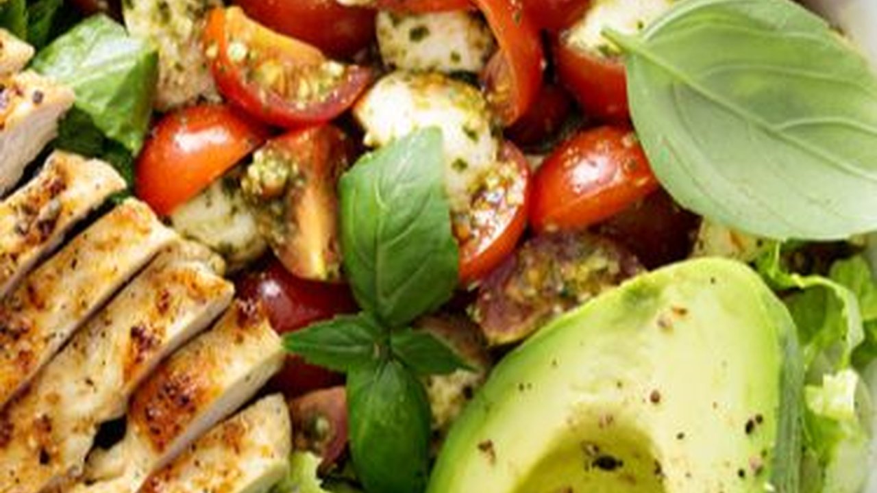 Menu Diet Seminggu untuk Turunkan Berat Badan, Tetap Lezat Dimakan