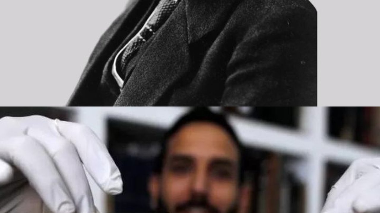 Ini Isi Nasihat yang Ditulis Einstein sebagai Ganti Uang Tip kepada Kurir yang Pernah Laku Jutaan Dollar
