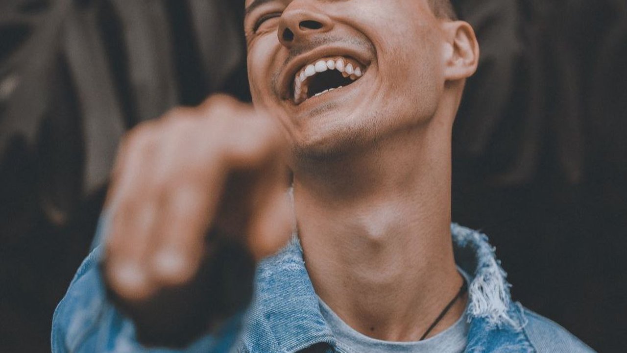 Guyonan Lucu yang Simpel dan Bikin Ngakak, Cocok untuk Cairkan Suasana