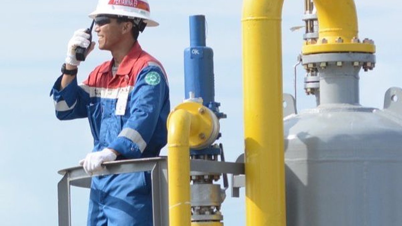 Pertamina Luncurkan Sustainability Academy dan Sustainability Center Pertama di Asia