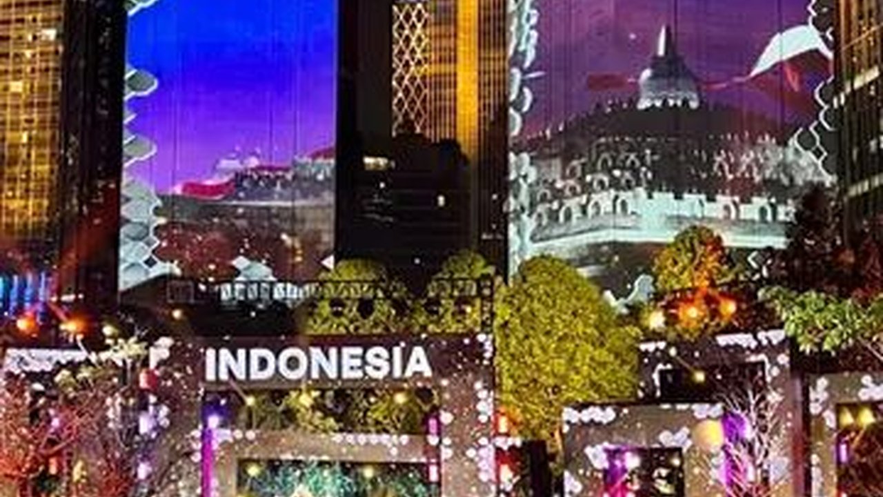 VIDEO: Pak Bas Beraksi Lagi Goyang Santai 