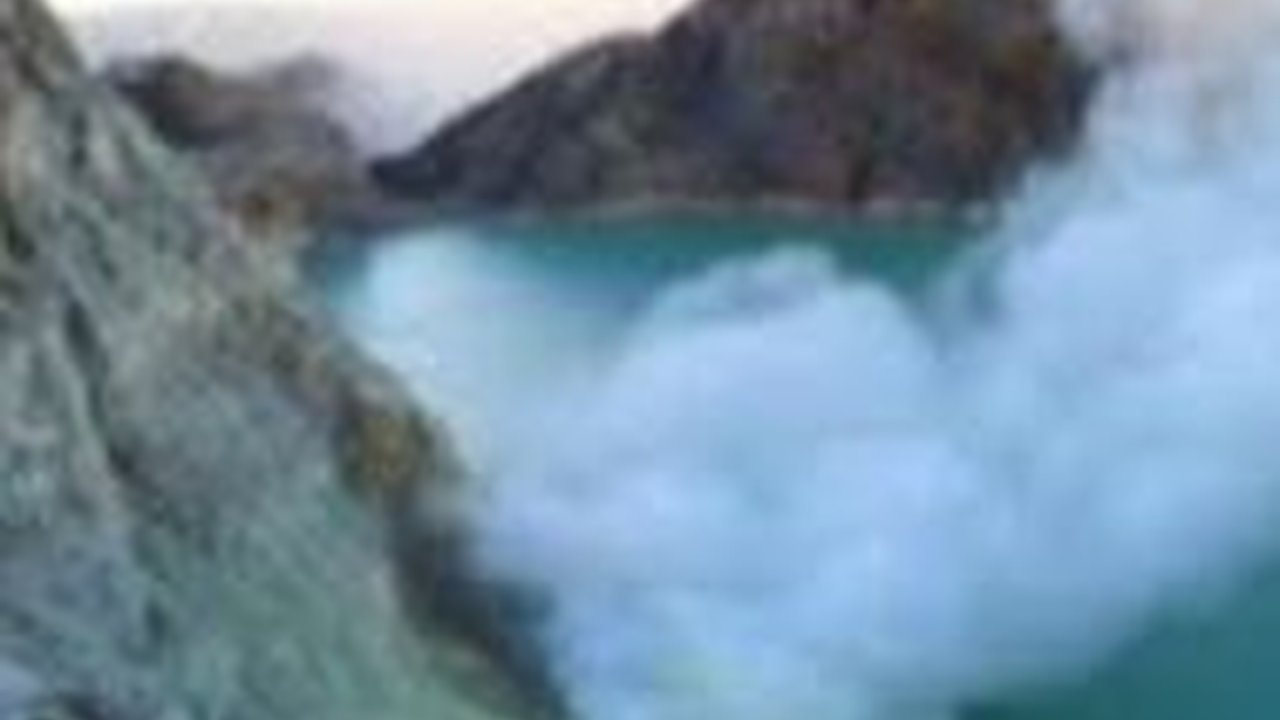 Bupati Banyuwangi Hadiri Pengukuhan Geopark Ijen Masuk Jaringan Global