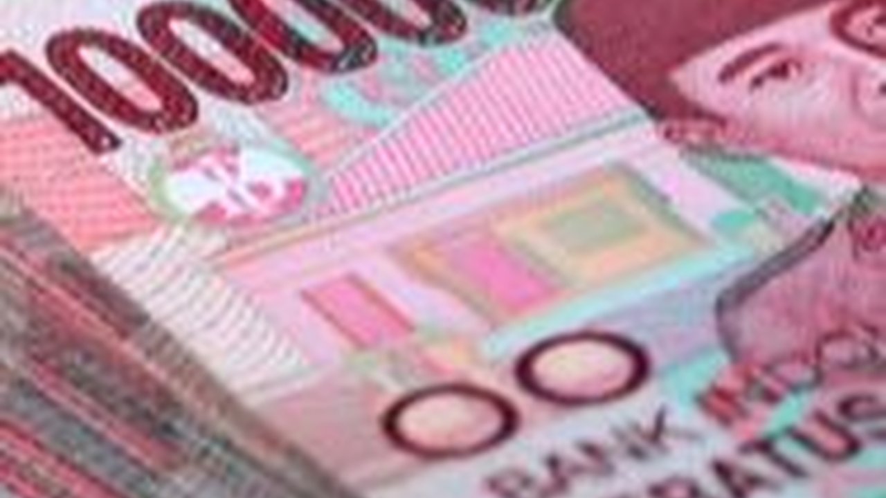 OJK Sebut Sektor Jasa Keuangan Stabil Karena Permodalan yang Kuat dan Likuiditas Memadai