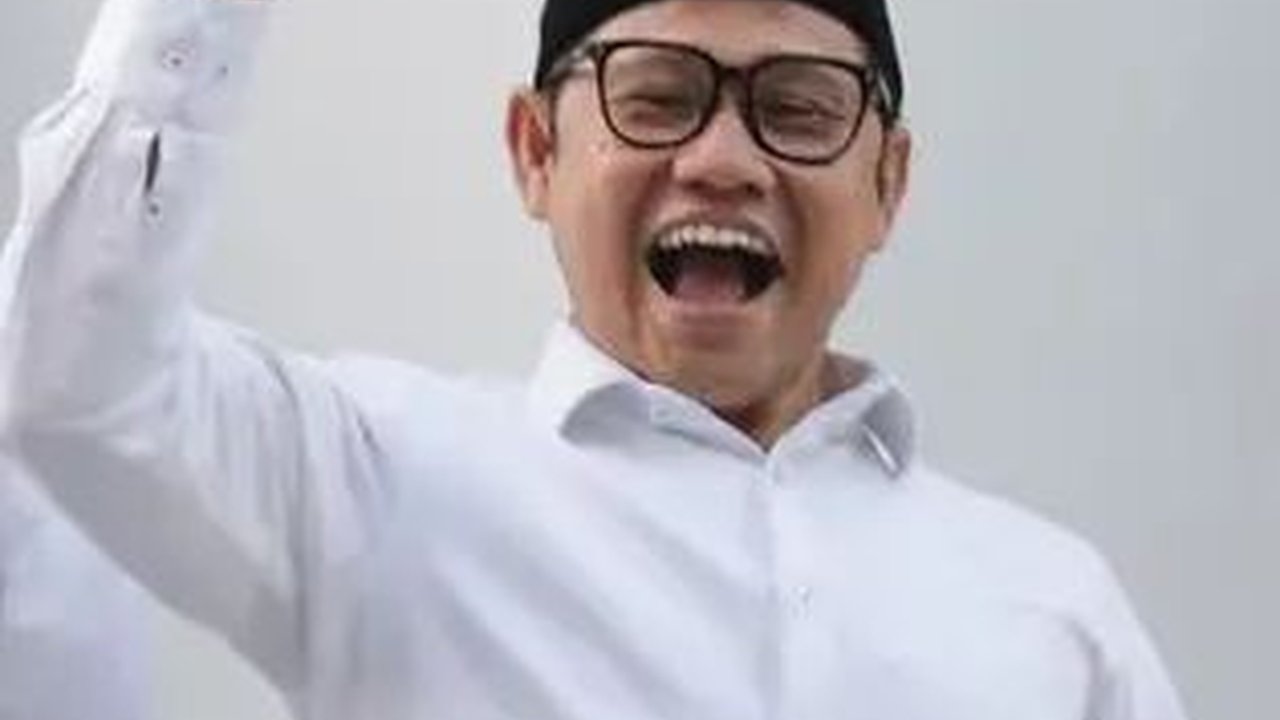 Belum Akui Cak Imin, Ini yang Ditunggu PKS